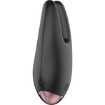 Coquette Chic Desire Estimulador Clitorial Preto / Ouro