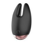 Coquette Chic Desire Estimulador Clitorial Preto / Ouro