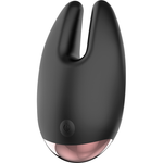 Coquette Chic Desire Estimulador Clitorial Preto / Ouro