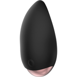 Coquette Chic Desire Estimulador Clitorial Negro / Oro