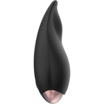 Coquette Chic Desire Estimulador Clitorial Negro / Oro
