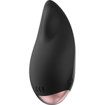 Coquette Chic Desire Estimulador Clitorial Negro / Oro