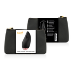 Coquette Chic Desire Estimulador Clitorial Negro / Oro