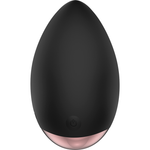 Coquette Chic Desire Estimulador Clitorial Negro / Oro