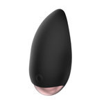 Coquette Chic Desire Estimulador Clitorial Negro / Oro