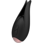 Coquette Chic Desire Estimulador Clitorial Preto / Ouro