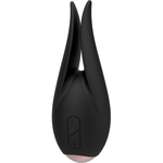 Coquette Chic Desire Estimulador Clitorial Preto / Ouro