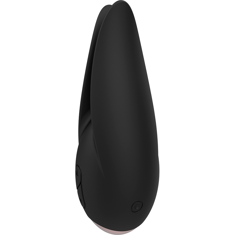 Coquette Chic Desire Estimulador Clitorial Preto / Ouro