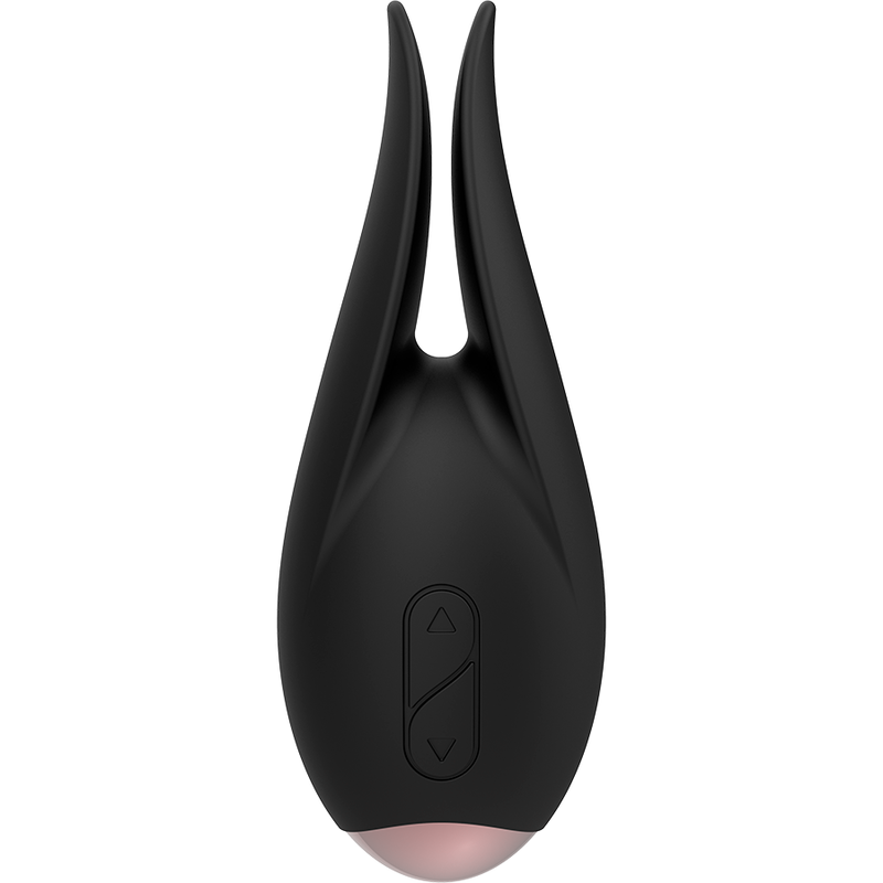 Coquette Chic Desire Estimulador Clitorial Preto / Ouro