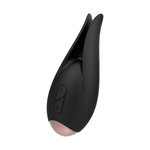 Coquette Chic Desire Estimulador Clitorial Preto / Ouro