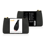 Coquette Chic Desire Estimulador Clitorial Preto / Ouro