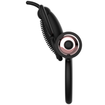Coquette Chic Desire Anel Borboleta Com Vibrador Preto/ Ouro