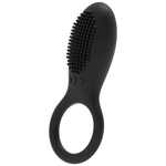 Coquette Chic Desire Cock Ring Controle Remoto Recarregvel Preto/ Ouro