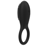 Coquette Chic Desire Cock Ring Controle Remoto Recarregvel Preto/ Ouro