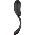 Coquette Chic Desire Ovo Vibrante Controle Remoto Recarregvel Preto/ Ouro