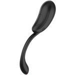 Coquette Chic Desire Ovo Vibrante Controle Remoto Recarregvel Preto/ Ouro