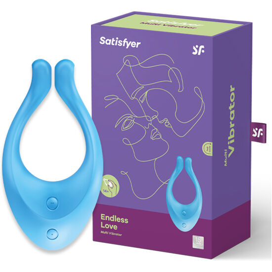 Satisfyer Partner Multifun 1 Edio 2020
