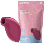 Satisfyer - Satisfatório de uma Noite