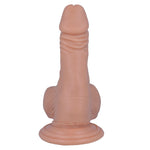 Mr. Intense 1 pene realista 14.6 cm -o- 3.5 cm