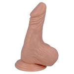 Mr. Intense 1 pene realista 14.6 cm -o- 3.5 cm