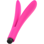 Ohmama Vibrador Multifunção Dupla Edição de Natal