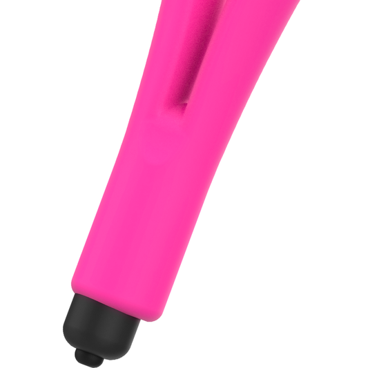 Ohmama Vibrador Doble Multiusos Edición Navidad