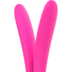 Ohmama Vibrador Multifunção Dupla Edição de Natal
