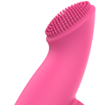 Ohmama - Vibrador Dedal Rosa Edición de Navidad