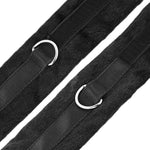 Darkness Conjunto de Laos de Cama