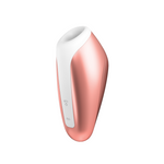 Satisfyer Love Succionador Breeze Cobre