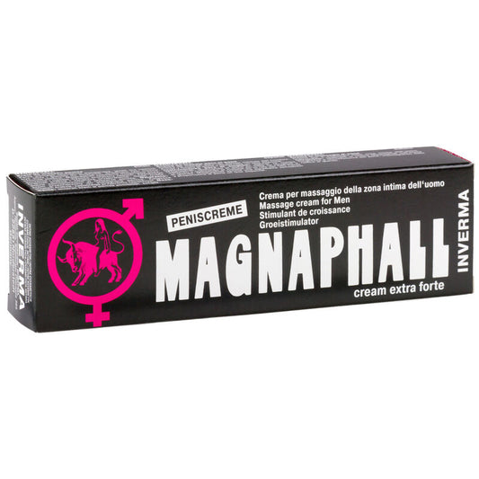 Inverma Magnaphall Creme Extra Forte