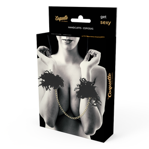 Coquette Chic Desire - Algemas Deluxe