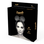 Coquette Chic Desire - Banda Com Orelhas de Rato