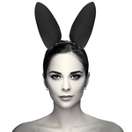 Coquette Chic Desire - Diadema con Orejas de Conejo