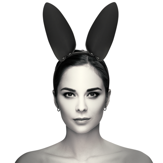 Coquette Chic Desire - Banda Com Orelhas de Coelho
