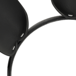Coquette Chic Desire - Diadema con Orejas de Conejo