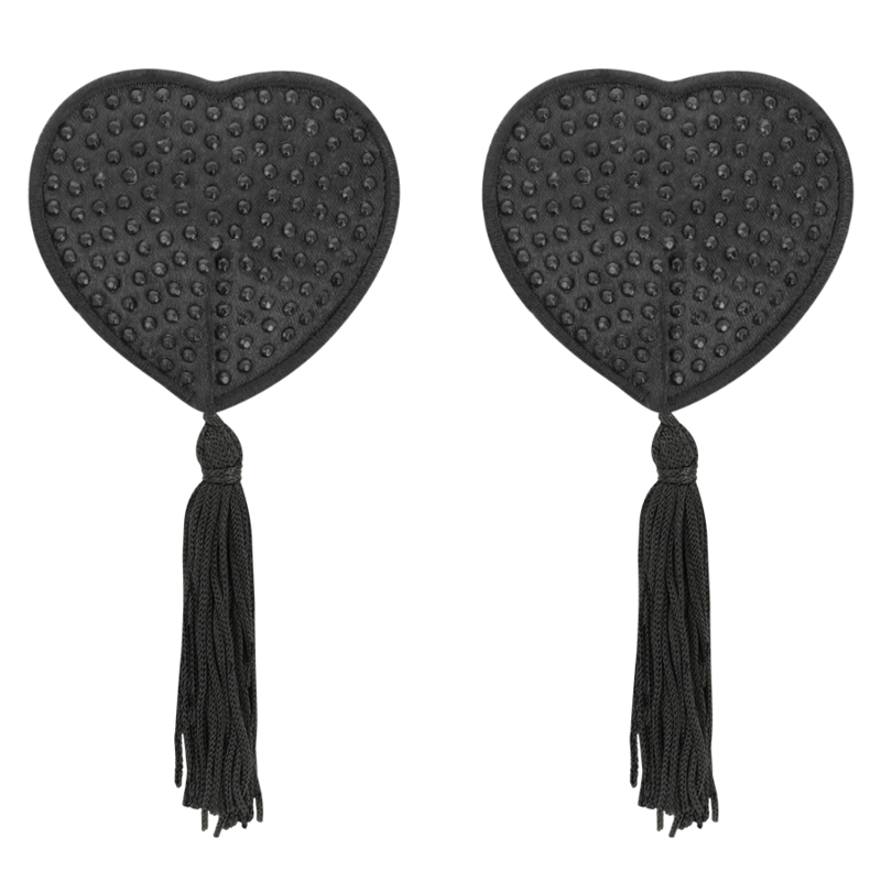 Coquette Chic Desire - Capas de Bico Pretas