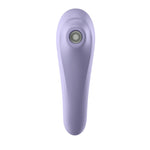 Satisfyer Vibrador de Pulso de Ar Dual Pleasure Malva