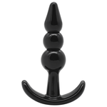 Addicted Toys - Conjunto 4 Plugs Anais