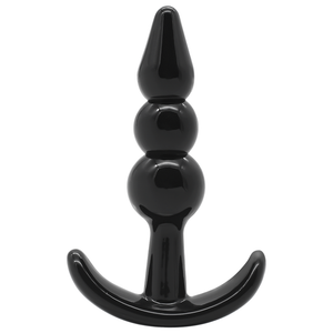 Addicted Toys - Conjunto 4 Plugs Anais