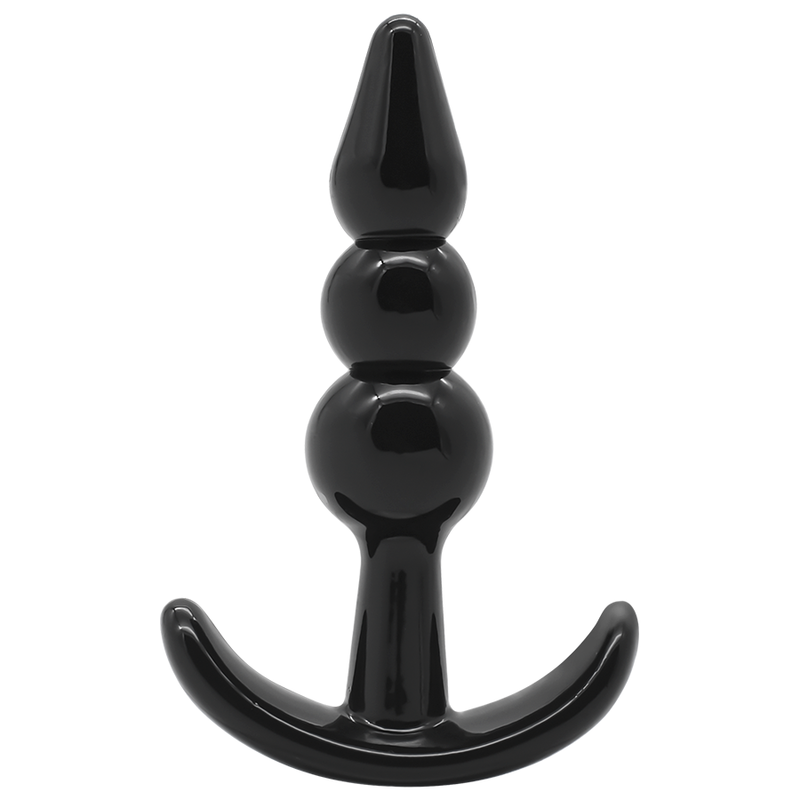 Addicted Toys - Conjunto 4 Plugs Anais