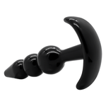 Addicted Toys - Conjunto 4 Plugs Anais