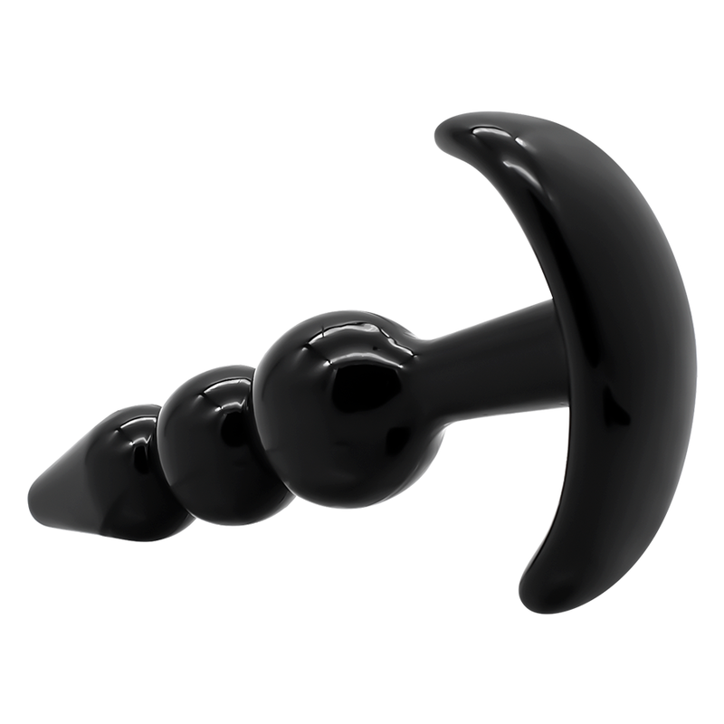 Addicted Toys - Conjunto 4 Plugs Anais