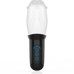 Jamyjob Estimulador de sexo oral Spinjob
