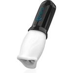 Jamyjob Estimulador de sexo oral Spinjob