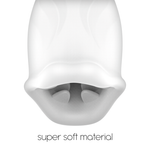 Jamyjob Estimulador de sexo oral Spinjob