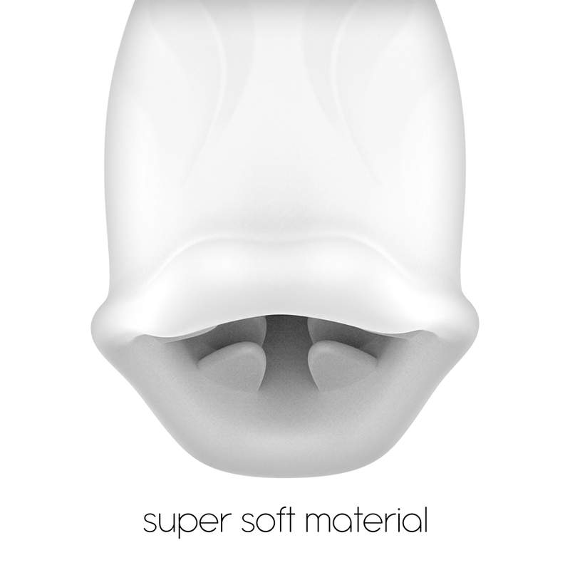 Jamyjob Estimulador de sexo oral Spinjob