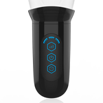 Jamyjob Estimulador de sexo oral Spinjob