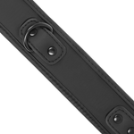 Fetish Submissive Colar de Corrente Com Forro de Noprene