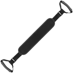Fetish Submissive Arnês Estilo Doggy Com Forro de Noprene